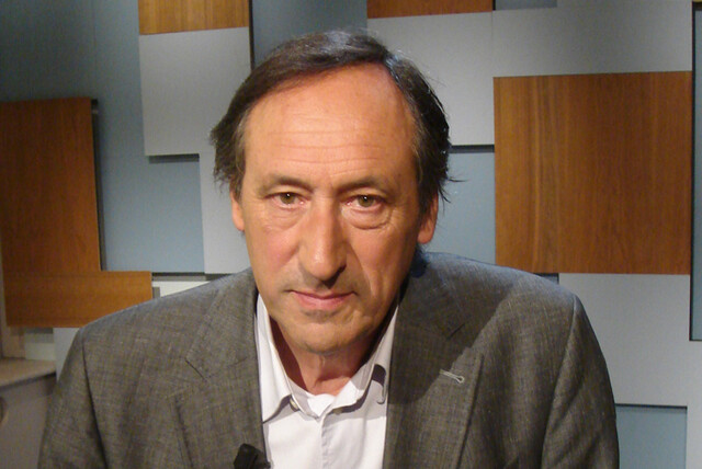 Boeken - Marc Chavannes