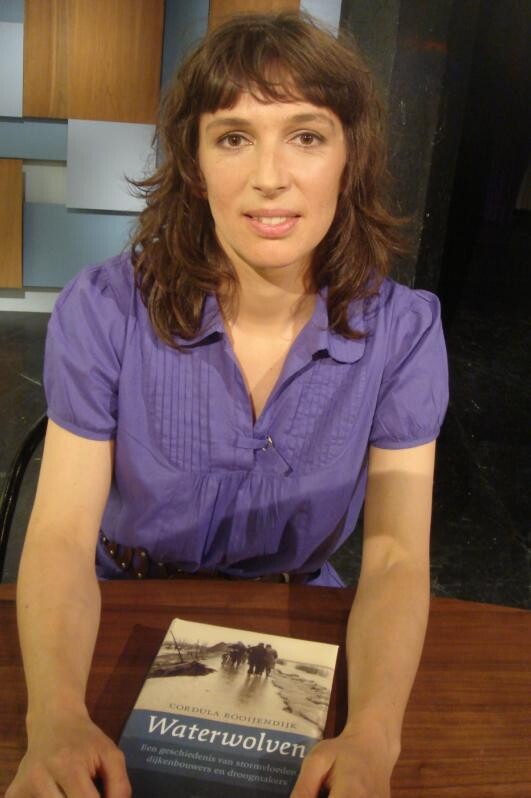 cordula rooijendijk