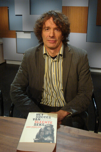 Dirk Draulans bij BOTV