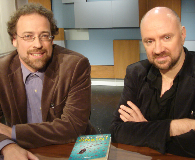 De Ren en Dooremalen in BOTV