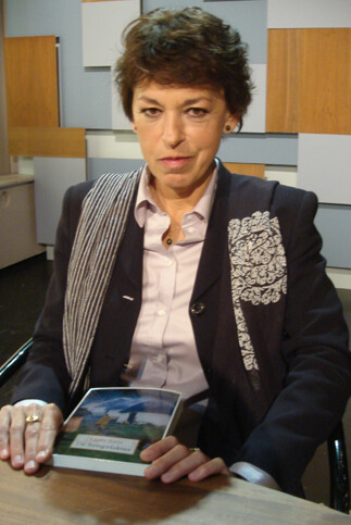 Lieve Joris met "De hoogvlaktes"