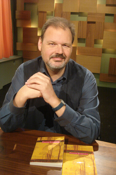 Douwe Draaisma bij BOTV