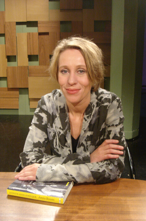 Judith Koelemeijer bij BOTV