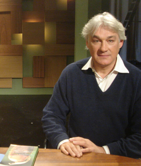 Tijs Goldschmidt bij Boeken op tv