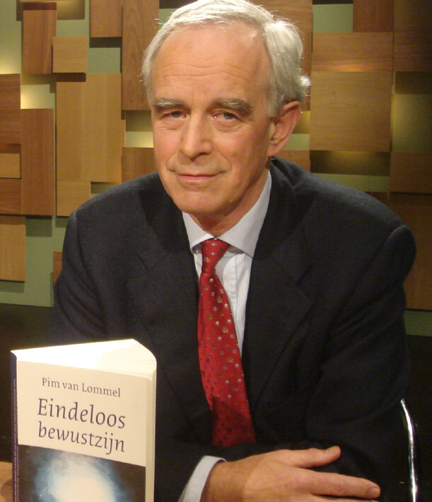 Van Lommel met Eindeloos bewustzijn