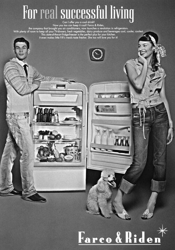 Illustratie uit Voor een echt succesvol leven