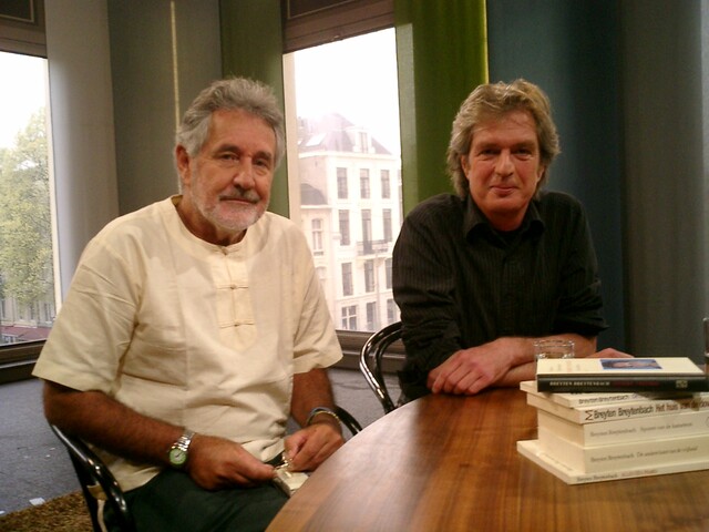 breytenbach en wimbo