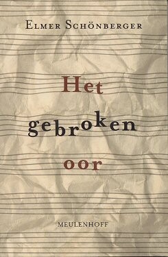 gebroken oor