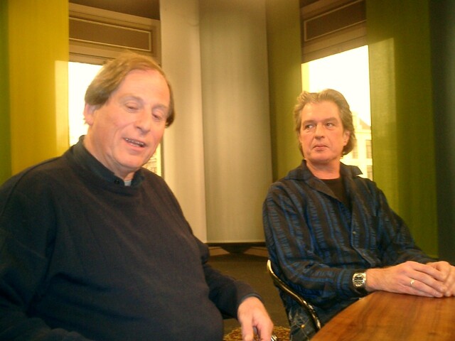 kroonenberg en Brands