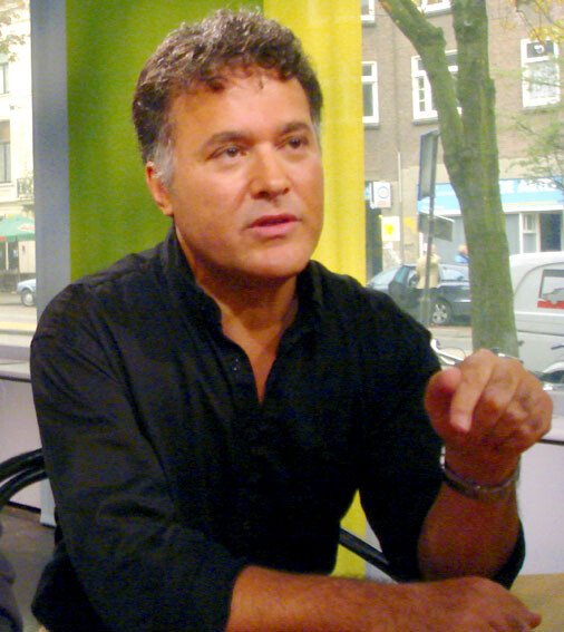 Fouad Laroui