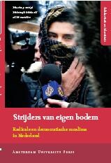 Strijders van eigen bodem, kaft Strijders van eigen bodem, kaft