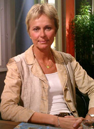 Christine Mummery