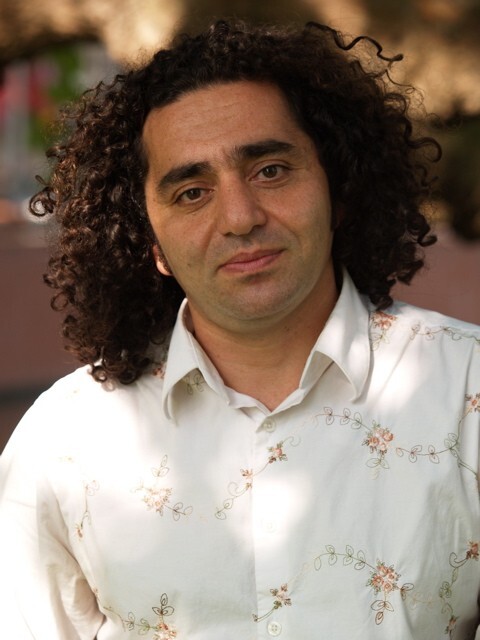 Shervin Nekuee