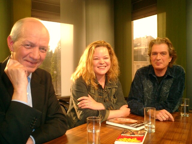 reijnders, witteman en brands
