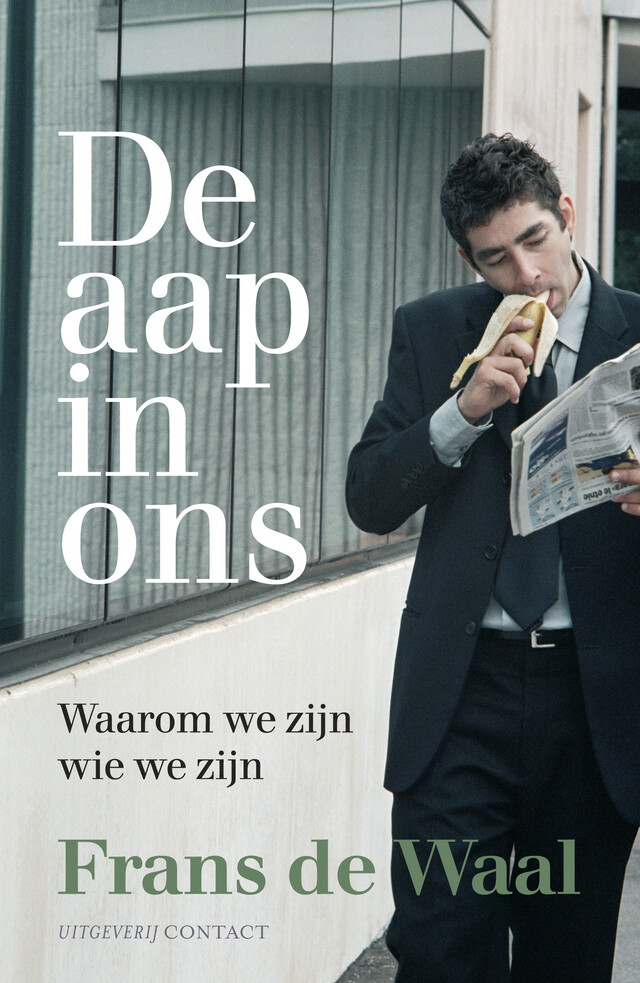 de aap in ons