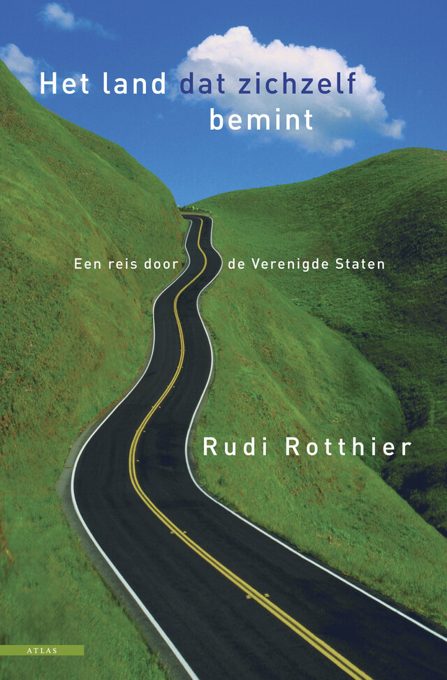 land dat zichzelf bemint