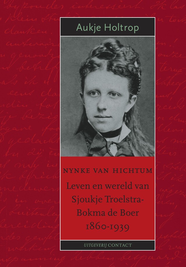 nynke van hichtum biografie