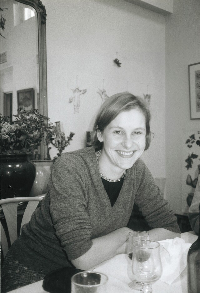 francesca de chatel
