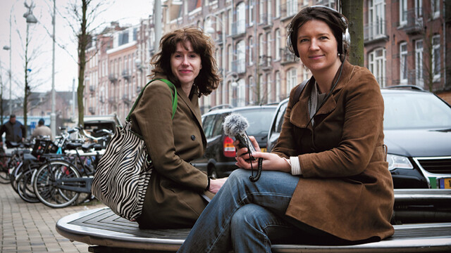 Maartje zoekt mecenas - deel 2