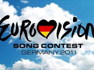 Eurovisie Songfestival Finale 2011