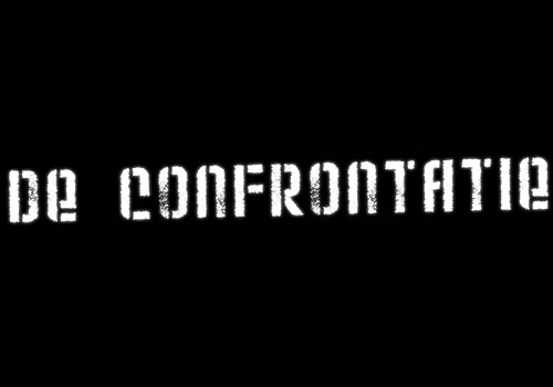 De confrontatie De confrontatie