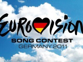 Eurovisie Songfestival 1e voorronde