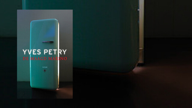 Yves Petry wint Libris Literatuur Prijs 2011