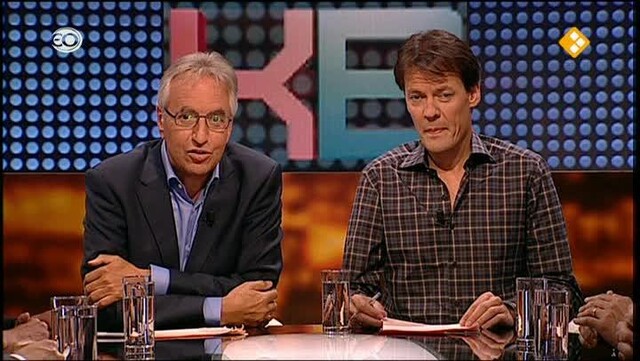 Knevel & Van den Brink