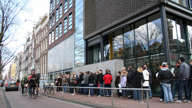 Nederlandse oorlogsmusea