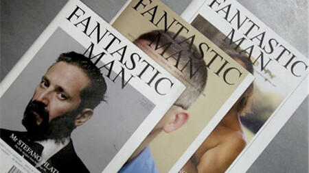 Fantastic Man Fantastic Man