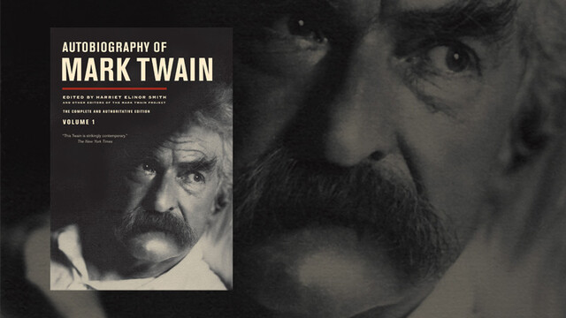 Mark Twain