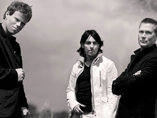 3JS live in het theater