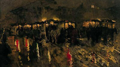 Nachtlicht Nachtlicht