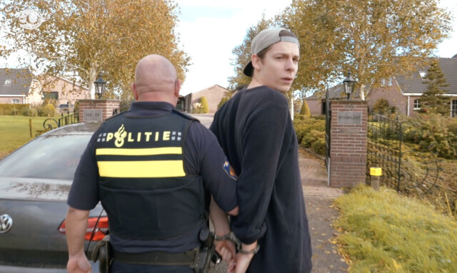 3LAB: Online in de vangrail #3