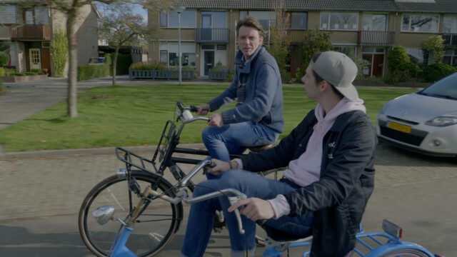 3LAB: Online in de vangrail #4