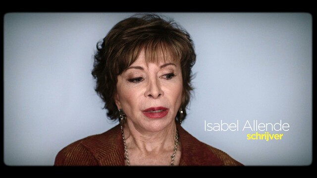 Sign of the times - Democratie