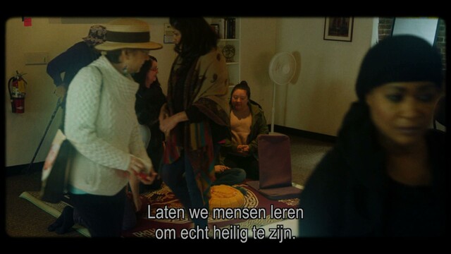 Sign of the times - Religie