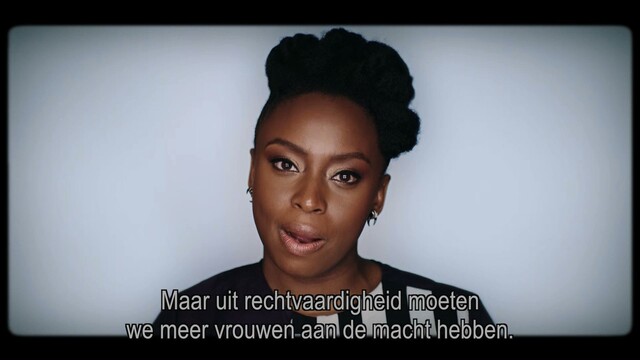 Sign of the times - Leiderschap