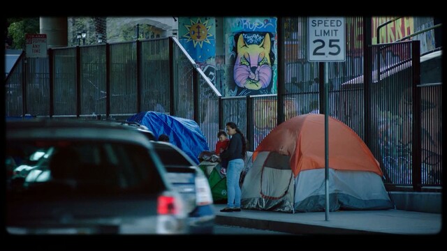 Sign of the times - Ongelijkheid