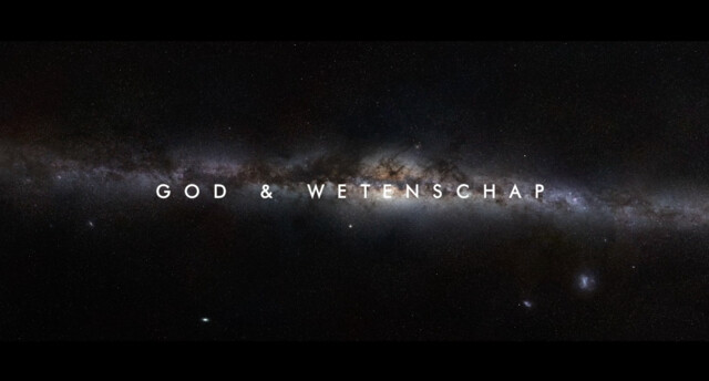 Tegen beter weten in? Afl. 1: God en wetenschap