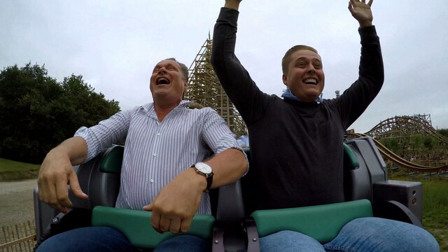 De Laatste 24 Uur promo