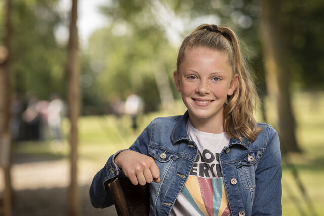 De 100 - Maak kennis met Bo