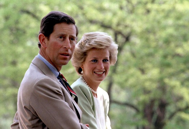 De Windsors