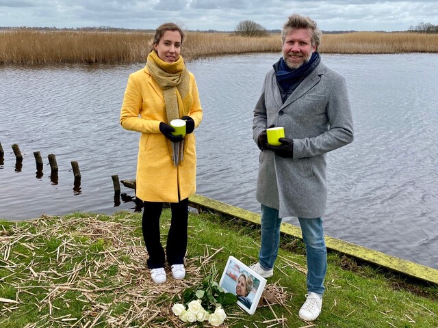 16 mei 2020 - ik mis je - Anne Tiemensma