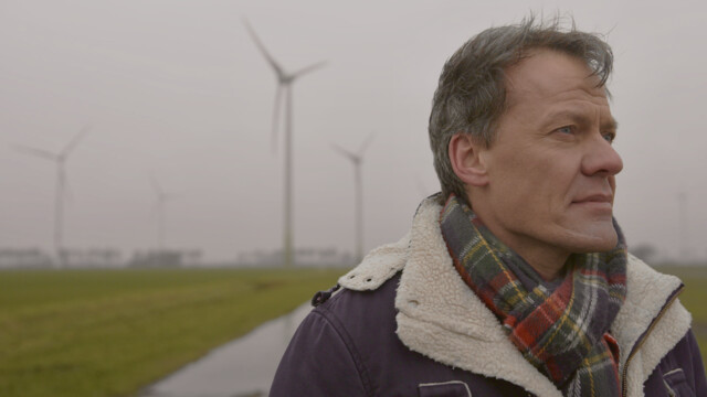 De verloren stem | Trailer