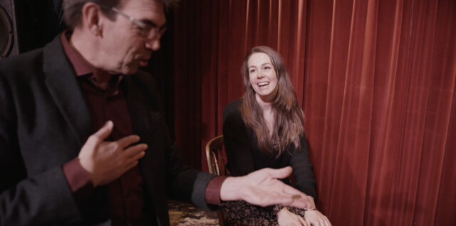 Erik Scherder onderzoekt: Kiezen doet verliezen - Nienke kiest