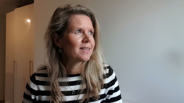 Diep - Nabrander wijze Ester de Vos