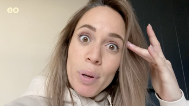 Diep - Het inzicht van Nienke Plas