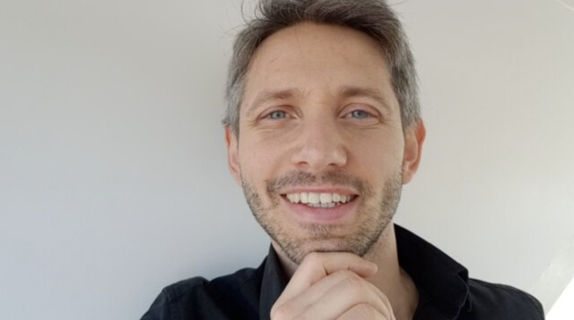 Diep - Nabrander Wouter de Jong