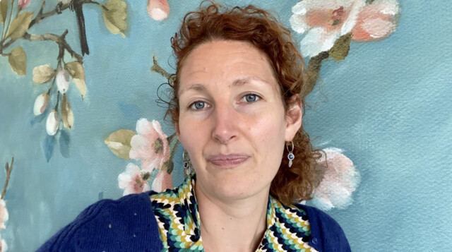 Diep - Nabrander Linda Riemsdijk